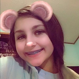 Meet your Posher, Aleigha